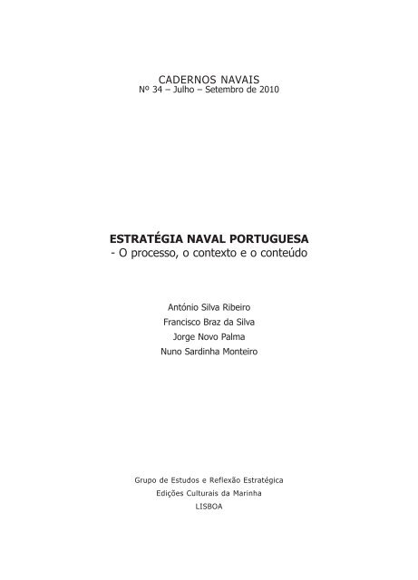 Download - Marinha de Guerra Portuguesa
